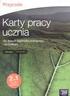 Wymagania edukacyjne z przyrody dla wątku geografia