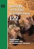 CHARAKTERYSTYKA MORFOMETRYCZNA I GENETYCZNA POLSKICH POPULACJI MELOIDOGYNE HAPLA ORAZ MELOIDOGYNE ARENARIA