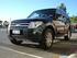 DRIVE ALIVE NOWE PAJERO