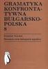 50 LAT SLAWISTYKI W POLSKIEJ AKADEMII NAUK ( )