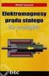 Elektromagnesy prądu stałego cz. 2