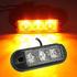 LLW. Led courtesy light / Flashing signal light