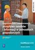 Autorzy: mgr Donata Andrzejczak mgr Monika Knap mgr Małgorzata Sienna mgr inż. Andrzej Zając. Recenzenci: mgr Mirosława Gastoł mgr Krystyna Kielan