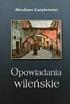 Projekt okładki i stron tytułowych: Bogna Podbielska. Redakcja i korekta: Aldona Ibek