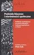 DYSPROPORCJE SPOŁECZNE W POLSCE W ŚWIETLE STRUKTURY WYDATKÓW I DOCHODÓW GOSPODARTSTW DOMOWYCH