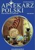 Marcin Wojtera 1, Tomasz Sobów 1,2. Streszczenie. Abstract. Medical Communications Sp. z o.o. All rights reserved. DOI: /AN.2014.