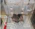 ON DELAMINATION THRESHOLD LOADS IN LOW VELOCITY IMPACT ON GLASS-CARBON/EPOXY COMPOSITES