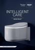 INTELLIGENT CARE NOWY WYMIAR HYGIENY: GROHE SPALET