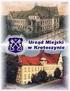 Plan wydatków budżetowych dla Miasta i Gminy Krotoszyn na 2012 r.