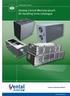 Katalog Central Wentylacyjnych Air Handling Units Catalogue