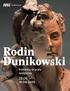 Rodin/Dunikowski. Kobieta w polu widzenia