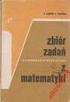 MATEMATYKA cz. 4 Szeregi funkcyjne i równania róŝniczkowe zwyczajne