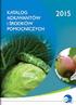 NOWA GENERACJA. Środki Ochrony Roślin Adiuwanty Sklejacz do łuszczyn Preparaty biobójcze Nawozy