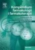 Farmakologia w diagnostyce. Część czwarta parametry azotu pozabiałkowego