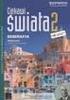 GEOGRAFIA treści nauczania zakres rozszerzony 5 SEMESTR Janusz Stasiak Ciekawi świata 2 Wydaw. OPERON podręcznik