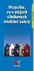 Wszystko, co o olejach silnikowych wiedzieć należy. O l e j s i l n i ko w y