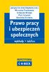 Prawo pracy i ubezpieczeń społecznych