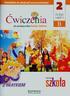 SZKOLNY ZESTAW PODRĘCZNIKÓW I ĆWICZEŃ DLA KLASY I OBOWIĄZUJĄCYCH W ROKU SZKOLNYM 2016/2017 W PUBLICZNYM GIMNAZJUM IM. JANA PAWŁA II W TRZESZCZANACH