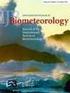 2010 Araźny A., Biometeorological conditions in the Arctic during the First International Polar Year, , Bulletin of Geography-Physical