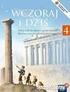 KLASA IV Rozdział I. Ja i moje otoczenie Rozdział II Z historią na ty Rozdział III Czas i mapa w historii