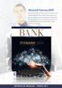Miesięcznik Finansowy BANK