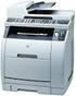 HP Color LaserJet CM1015/CM1017 MFP Instrukcja obsługi