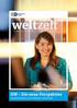 Radio D Teil 1. Deutsch lernen und unterrichten Arbeitsmaterialien. Lekcja 08 - Wyjaśnienie kim jest nieznajomy