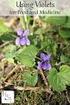 Dynamic tendencies and medicinal plants resources of forest complex in Górzno-Lidzbark Landscape Park