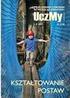 c. Co by było, gdyby krok nr 2 wyglądał: przypisz k liczbę 1