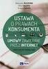 USTAWA. z dnia 2010 r. o usługach płatniczych 1) Dział I. Przepisy ogólne