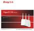 Seria Vigor2110 Broadband Firewall Router Skrócona instrukcja obsługi