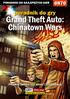 Grand Theft Auto: Chinatown Wars