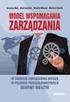 Poznawcze i innowacyjne aspekty zarządzania wiedzą w organizacji. Halina Tomalska