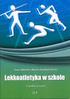 Urniaż J.: Współczesne trendy rozwoju sportu a idee humanizmu olimpijskiego. Olsztyńska Szkoła Wyższa. Olsztyn 2008