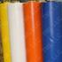 Materiał. weight of the reinforced PVC material. It is simply 1 layer of PVC vinyl. Wykończenie (akryl/pvdf) samoczyszczące trwałe.