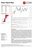 WIG - Daily Open , Hi , Lo , Close (1.2%) WIG - Composite Index = 93.72, MA13 = 55.88, MA33 = 51.