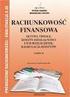 Rozdział 1 - Rachunkowość w gospodarce rynkowej, czyli od kalkulacji kosztów do zarządzania nimi