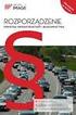 ROZPORZĄDZENIE MINISTRA TRANSPORTU 1) z dnia 31 października 2006 r. (Dz. U. z dnia 15 listopada 2006 r.)