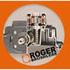 ROGER BRUSHLESS. centrala sterująca do 1 silnika brushless 24Vac B70 / 1DC