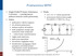 Przetwornica SEPIC. Single-Ended Primary Inductance Converter z przełączanym jednym końcem cewki pierwotnej Zalety. Wady