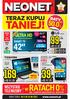 39, 169, PROCESOR: Intel Core i3-3110m TANIEJ! 99, TERAZ KUPUJ ULTRA HD WSZYSTKIE TELEWIZORY 15,6 SMART TV 42 MEGA KUPUJ TERAZ! OD 3 DO