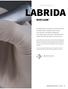 labrida bioclean Szczoteczka została opracowana przez ekspertów klinicznych w norweskiej firmie Labrida AS, która powstała w 2012 roku.