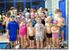 Zawodników oraz rodziców i kibiców Swim Team Bielawa