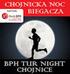 BPH TUR NIGHT 2014 I CHOJNICKA NOC BIEGACZA