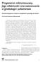 S³owa kluczowe: progesteron, menopauza, brak miesi¹czki, endometrium, hormonalna terapia zastêpcza. (Przegl¹d Menopauzalny 2005; 1: 15 19)