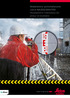 Niwelatory automatyczne Leica NA300/500/700 Niezawodne niwelatory do pracy na budowie