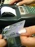 Regulamin wydawania i używania biznesowych kart płatniczych VISA Podkarpackiego Banku Spółdzielczego