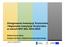 Zintegrowane Inwestycje Terytorialne i Regionalne Inwestycje Terytorialne w ramach RPO WSL