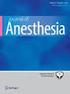 The haemodynamic and respiratory effects of propofol and desflurane anaesthesia for lung surgery with one-lung ventilation: a comparative study