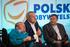 KOMUNIKATzBADAŃ. Polityk roku 2015 w Polsce i na świecie NR 1/2016 ISSN